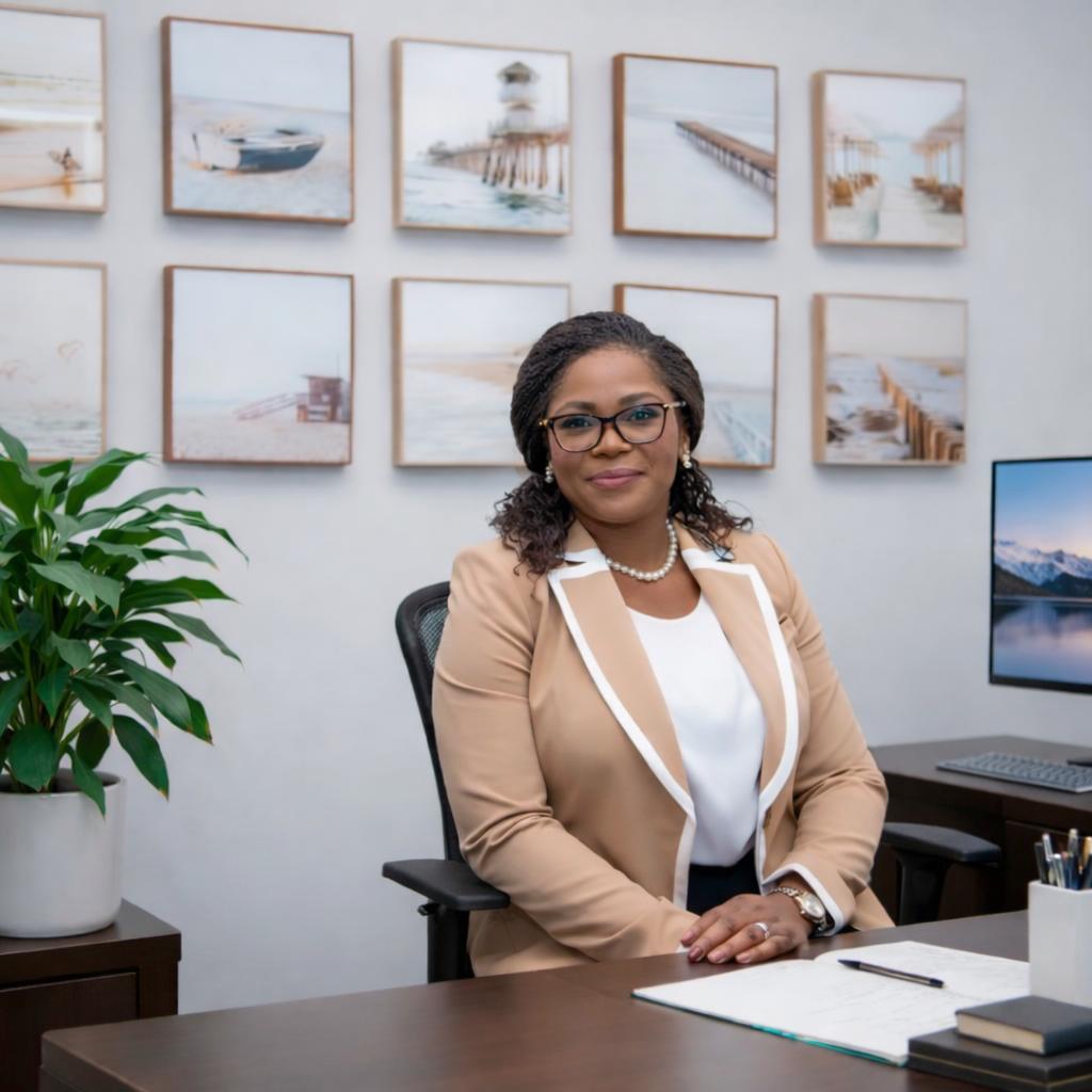 Adekunbi Adetona